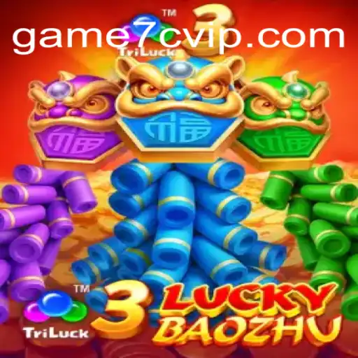 Explore a Emoção de 3LuckyBaozhu: Um Guia Completo para Jogadores
