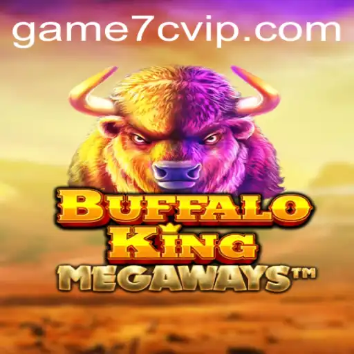Explorando o Fascinante Mundo de Buffalo King no GAME7C.com