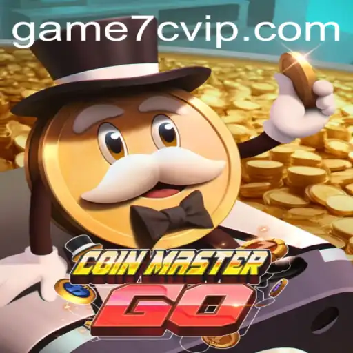 CoinMasterGO: A revolução dos jogos mobile com GAME7C.com