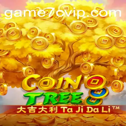 Descubra o Fascinante Mundo de CoinTree: O Jogo do Momento no GAME7C.com