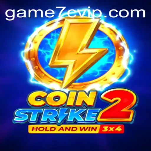 CoinStrike2: Uma Nova Experiência de Jogo no GAME7C.com