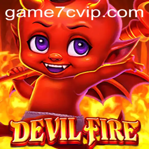 Explorando DevilFire: O Novo Fenômeno de GAME7C.com