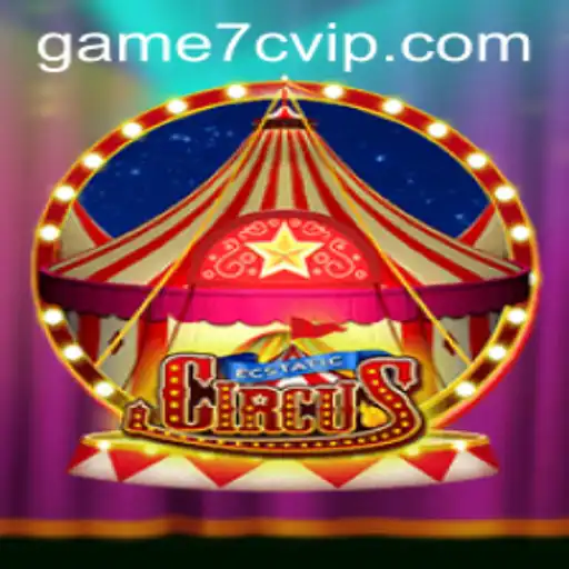 EcstaticCircus: Uma Imersão no Mundo Vibrante do GAME7C.com