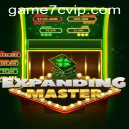 Explorando o Universo de ExpandingMaster
