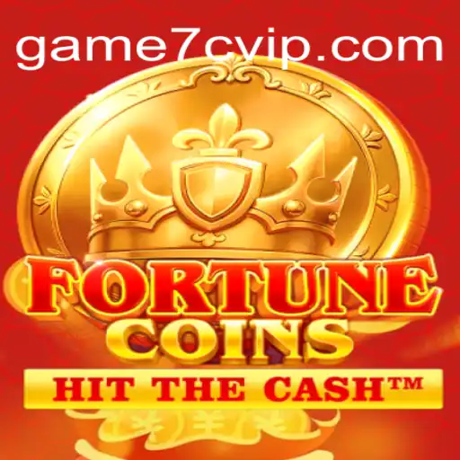 Explorando FortuneCoins: Um Guia Completo Sobre o Jogo Online Popular