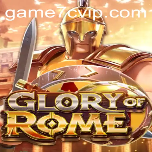Explorando GloryofRome: O Jogo Estratégico de Conquista e Glória