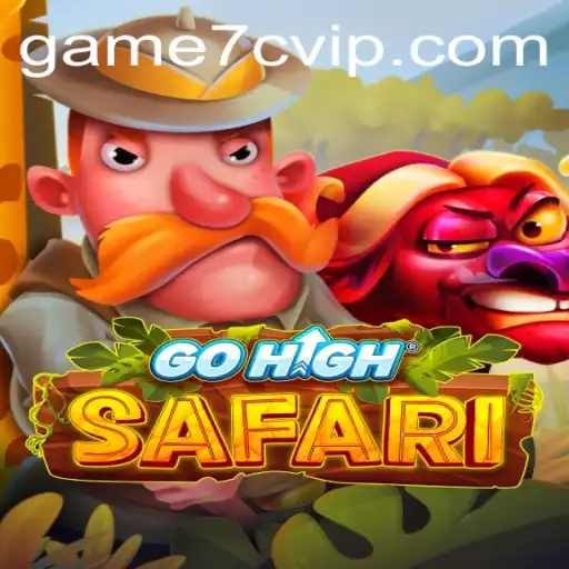 Explorando o Mundo de GoHighSafari no GAME7C.com
