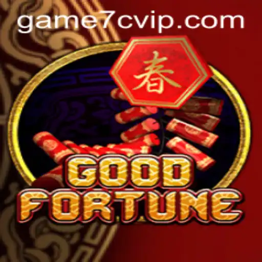 Descubra o Fascinante Mundo de GoodFortune: O Novo Fenômeno de GAME7C.com