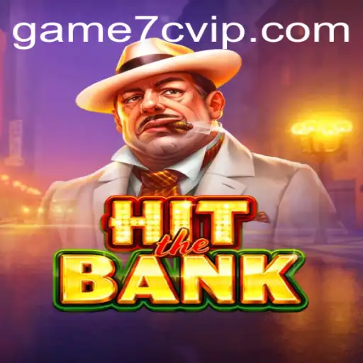 Descubra o Empolgante Mundo de HitTheBank no GAME7C.com