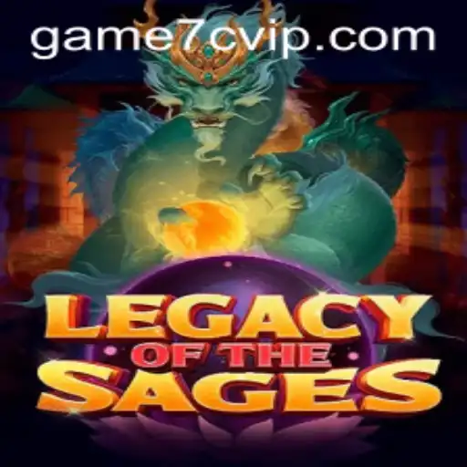 Descubra o Universo de LegacyoftheSages: O Mais Novo Fenômeno dos Jogos