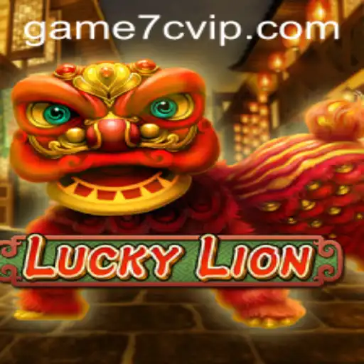 Descubra a Emoção do Jogo LuckyLion: Uma Experiência Inigualável no GAME7C.com