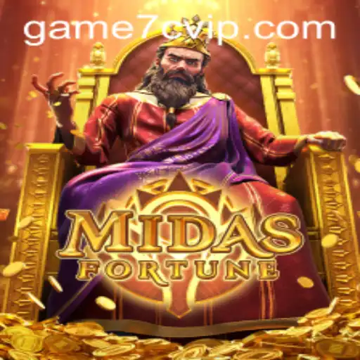 Descubra o Fascinante Mundo de MidasFortune: O Novo Jogo Sensação da GAME7C.com