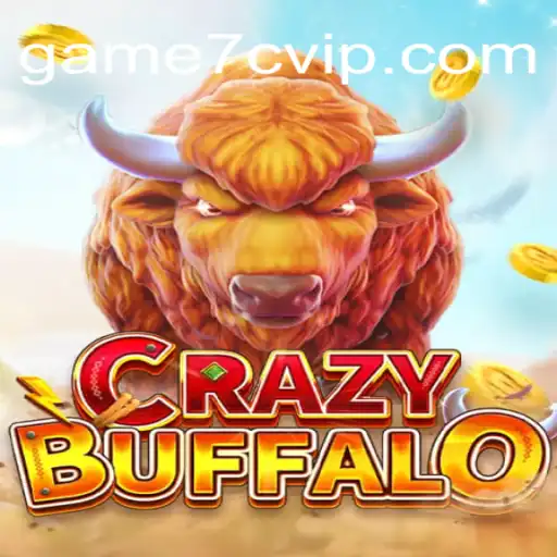 Descubra a Emoção de CRAZYBUFFALO – O Novo Jogo do Momento