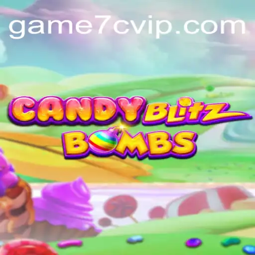 Descubra CandyBlitzBombs: Um Mundo de Doces e Explosões