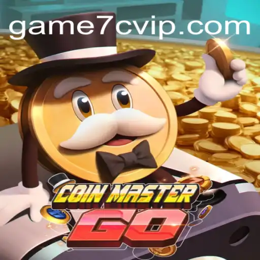 CoinMasterGO: A revolução dos jogos mobile com GAME7C.com