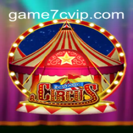 EcstaticCircus: Uma Imersão no Mundo Vibrante do GAME7C.com