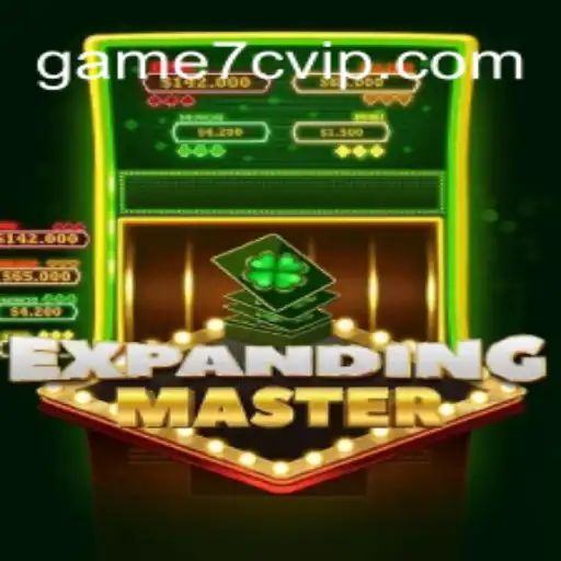 Explorando o Universo de ExpandingMaster