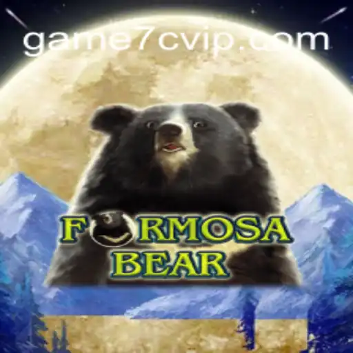 Explorando o Mundo de FormosaBear: Um Jogo Inovador e Cativante
