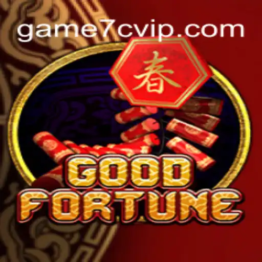 Descubra o Fascinante Mundo de GoodFortune: O Novo Fenômeno de GAME7C.com