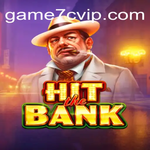 Descubra o Empolgante Mundo de HitTheBank no GAME7C.com