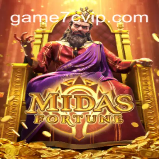 Descubra o Fascinante Mundo de MidasFortune: O Novo Jogo Sensação da GAME7C.com