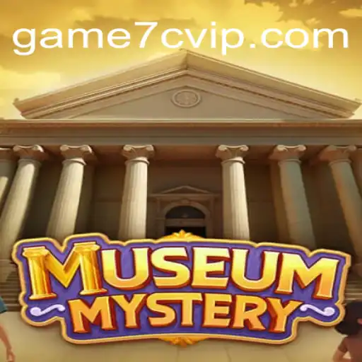 MuseumMystery: Explorando o Enigmas do Jogo