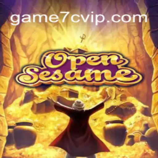 OpenSesame: Descubra o Novo Mundo dos Jogos com GAME7C.com