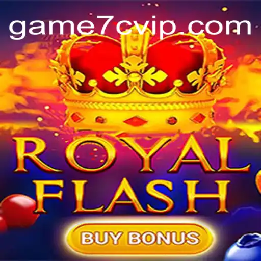 Explorando o Universo do Jogo RoyalFlashBuyBonus no GAME7C.com