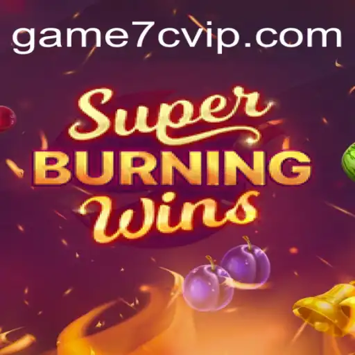 Descubra o Entusiasmante Mundo de SuperBurningWins no GAME7C.com