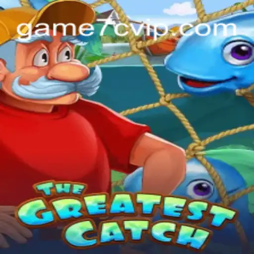 Descubra o Desafio Inovador de 'TheGreatestCatch' no Mundo dos Jogos
