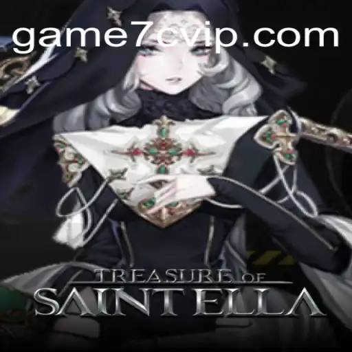 Descubra o Fascinante Mundo de TreasureofSaintElla: Um Aventureiro de Mistério e Estratégia