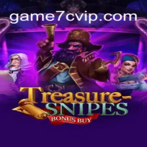 Descubra o Fascinante Mundo de TreasuresnipesBonusBuy no GAME7C.com