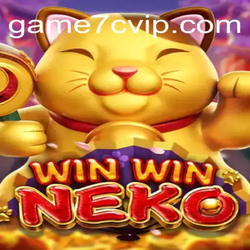 WinWinNeko: Descubra o Mundo Envolvente do Novo Jogo de Sucesso