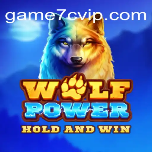 Descubra o Jogo Inovador WolfPower no GAME7C.com