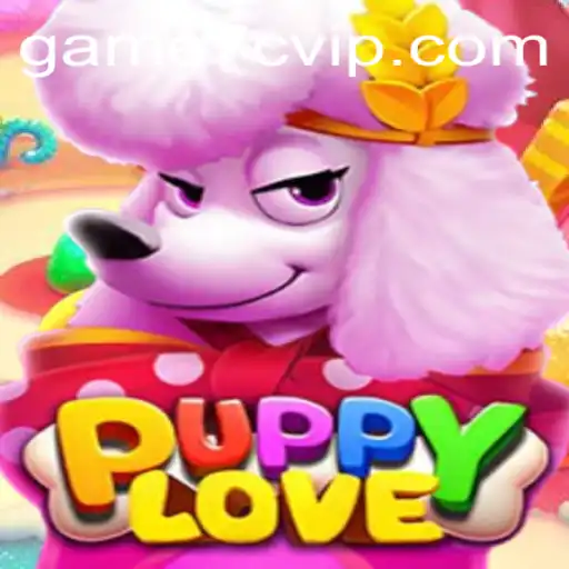 Descubra o Fascinante Mundo de PuppyLove: Uma Aventura Canina Inesquecível