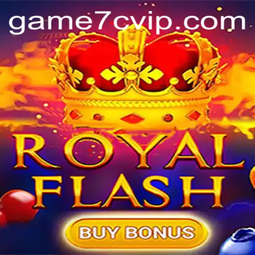 Explorando o Universo do Jogo RoyalFlashBuyBonus no GAME7C.com