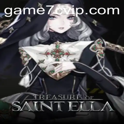 Descubra o Fascinante Mundo de TreasureofSaintElla: Um Aventureiro de Mistério e Estratégia