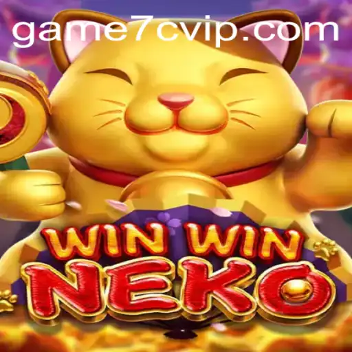 WinWinNeko: Descubra o Mundo Envolvente do Novo Jogo de Sucesso
